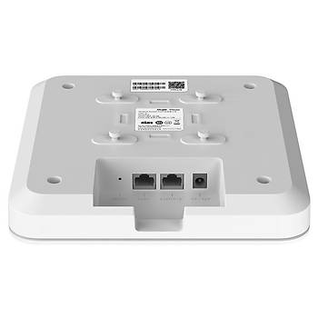 Ruijie-Reyee RG-RAP2260(G) AX1800 Tavan Tipi �� Ortam Wifi 6 Access Point