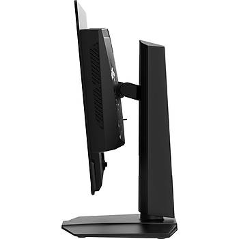 MSI MPG 271QRX 26.5 QD-OLED 360Hz 0.03ms Wide Quad High Definition Flat Adaptive Sync Gaming Monit�r