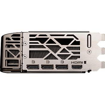 Msi VGA Geforce RTX4070 TI Super 16G ExpertRTX4070TIS 16GB GDDR6X 256B DX12 PCIE 4.0 X16 (3XDP 1XHDMI)