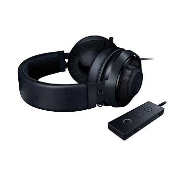 Razer Kraken Tournament Edition THX Gaming Kulaklk Siyah (2019)