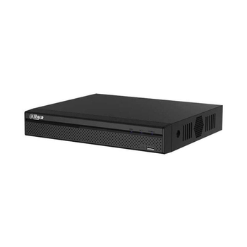 DAHUA NVR2116HS-4KS3  12Mpix H265+ 16Kanal Video 1 HDD 1080P Kay�t 144Mbps Bant Geni�li�i NVR Kay�t Cihaz�