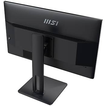 MSI Pro MP251P 24.5 Pivot 1Ms FullHD Flat IPS 100Hz Monitr