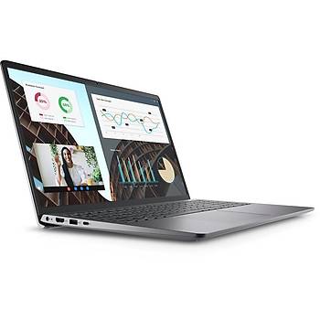 Dell Vostro N5315PVNB3520_U I5-1235U 16Gb 512SSD O/B 15.6 Ubuntu Laptop