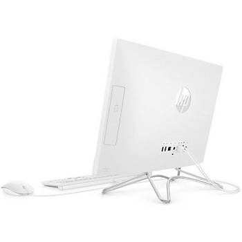 Hp 205R1ES 200 G4 i5-10210U 8GB 256GB 21.5 Dos All In One Bilgisayar