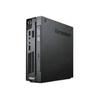 Lenovo Pc M92 SD4B7TX i3-2120 4GB 320GB W7Pro SFF Masaüstü Bilgisayar