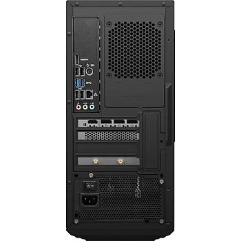 Msi Mag �nfinite S3 14NUC7-1436EU I7-14700F 16Gb Ddr5 1Tb Ssd Rtx 4060 Ventus 8G W11 Oyuncu Masa�st� Bilgisayar