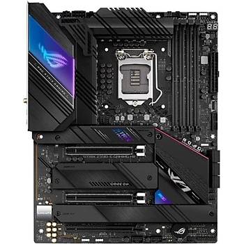 Asus Rog Strix Z590-E Gaming Wifi Intel LGA1200 DDR4 Atx Anakart
