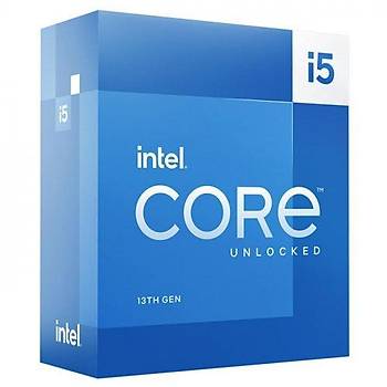 Intel �5-13600K 3.5Ghz 24MB LGA1700p 13.Nesil ��lemci