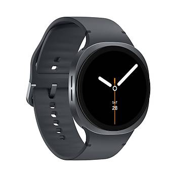 Samsung Galaxy Watch8 44mm SM-L330 Gri Ak�ll� Saat