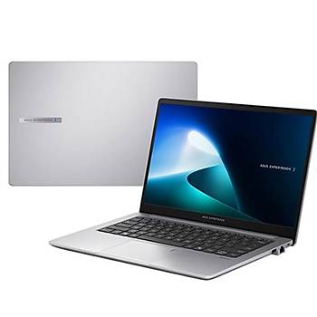Asus NB ExpertBook P1 P1403CVA-I716512G0D I7-13620H 16GB 512SSD O/B 14 Freedos