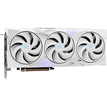 MSI RTX 5060 8G Gaming Trio OC White RTX5060 128Bit DX12 PCIe 5.0 X16 Ekran Kart�