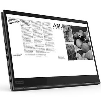 Lenovo X1 Yoga 20UB0030TX i7-10510U 16 GB 1 TB UHD Graphics 14