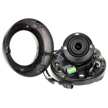 Dahua IPC-HDBW5241E-ZE-27135 2Mpix Gece G�r��� IP67 PoE Bullet IP Kamera