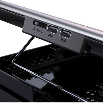 Frisby FNC-5260ST Notebook So�utucu / Stand