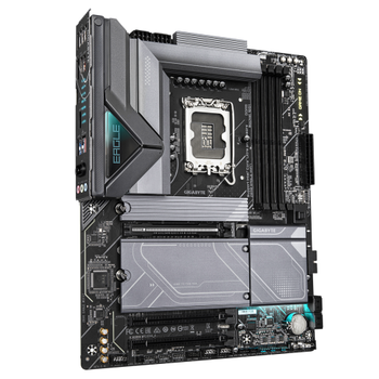 Gigabyte Z890 Eagle WiFi7 �ntel LGA1851 DDR5 Anakart