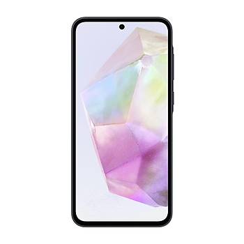 Samsung Galaxy A35 128GB 8GB Siyah Telefon