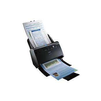 Canon Dr-C240 A4 Dublex Dakikada 45 Sayfa Dok�man Taray�c�