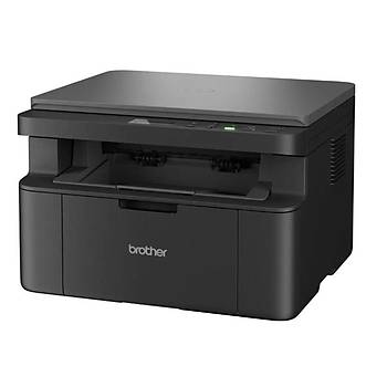 Brother DCP-L1632W-2T Wi-Fi + Taray�c� + Fotokopi Mono �ok Fonksiyonlu Lazer Yaz�c�
