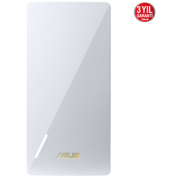 Asus RP-AX56 1800 Mbps Wifi Glendirici