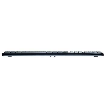 Logitech K120 F Kablolu Klavye -Siyah 920-004163
