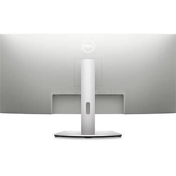 Dell S3423DWC 34 4Ms USB-C WQHD Led Monit�r 4Ms 100Hz 3440 x 1440 VESA 1x DP 2x HDMI