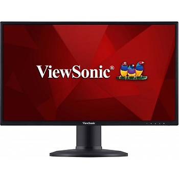 Viewsonic Business Monitr VG2419 (24 IPS FHD HDMI DP USB Hub Ergonomik Pivot Ykseklik-Ayarl 40Tilt)