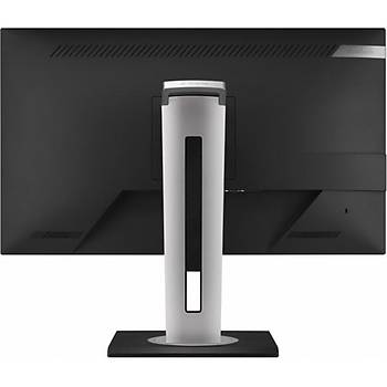 Viewsonic Business Monitor VG2748 (27 IPS FHD HDMI DP USB Hub Ergonomik Pivot Ykseklik-Ayarl 40Tilt)