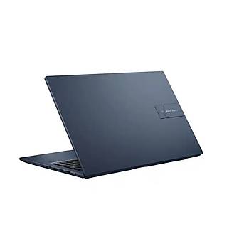 Asus Vivobook 15 X1504VA-NJ3665 Core 5 120U 8 GB 512 GB SSD Intel Graphics 15.6 in� Full HD FreeDos Laptop