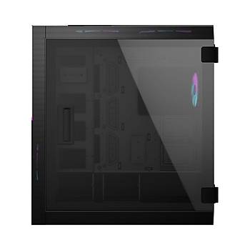 Msi Mpg Sekira 500X Temperli Cam 4 x A-RGB Fan 200MM E-Atx Gaming Bilgisayar Kasas