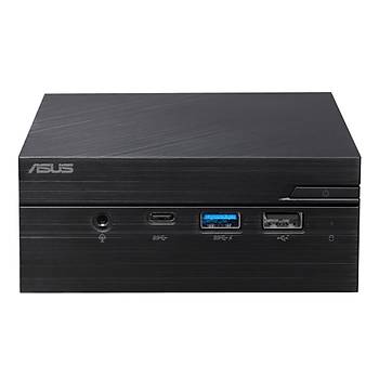 Asus PN40-BC455ZV N4000 4GB 64GB Win10pro Masaüstü Bilgisayar