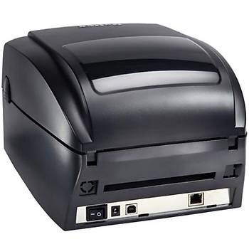 Godex EZ-1105 Plus 203DPI Termal Transfer Usb+Ethernet Barkod Yaz�c� (R�BONLU KULLANIM)