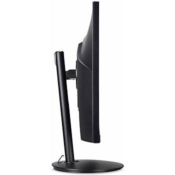 Acer 27 CB272bir UM.HB2EE.004 FHD 1920x1080 1MS 250 Nits VGA HDMI Monit�r