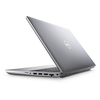 DELL NB LATITUDE N002L552115 5521 i5-11500H 8G 256G SSD 15.6 FHD NONTOUCH W11 PRO