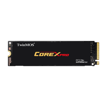 TwinMOS Corex Pro NVCXP1TBG52280 1TB Gen5 NVMe SSD