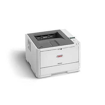 Oki 45762012 B432DN Euro A4 Tek Fonksiyonlu Siyah Lazer Yaz�c�