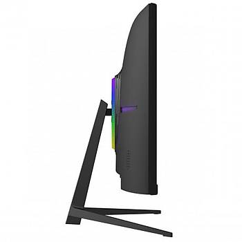 GamePower Vivid T40 24 180Hz 0.5Ms Full HD Curved Oyuncu Monit�r�