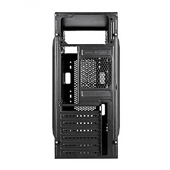 VENTO VS114F 400W (PEAK) MIDI TOWER KASA