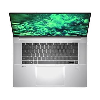 HP ZBook Studio G10 62X18EA 16 FullHD i9-13900H 64GB nECC DDR5 5600 2TB SSD 4080 Win11P Ta��nabilir �� istasyonu Laptop