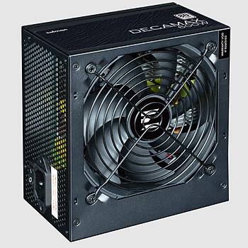 Zalman Decamax ZM600-LX3 600W 80 Plus G�� kayna��