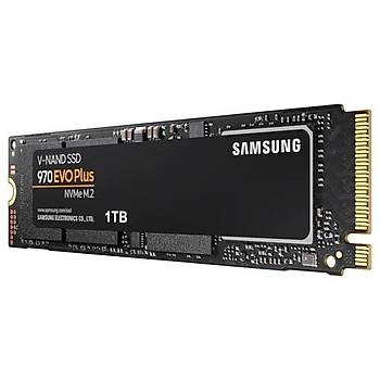 Samsung 970 Evoplus 1TB SSD m.2 NVMe MZ-V7S1T0BW HHD & Harddisk