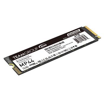 Team MP44 4TB 7400/6900MB/s Gen4x4 NVMe M.2 SSD (TM8FPW004T0C101)