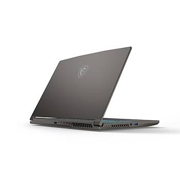 MSI NB Thin A15 B7UC-077XTR RTX3050 512GB SSD 15.6 �n� DOS Laptop