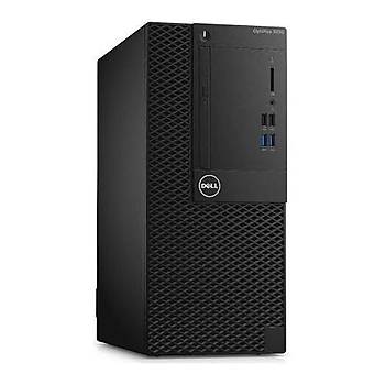 Dell Pc Optiplex 7070MT-i5-8GB-256SSD-2V-U 7070MT i5-9500 8GB 256G SSD 2GVGA Ubuntu F Klavye Masast Bilgisayar