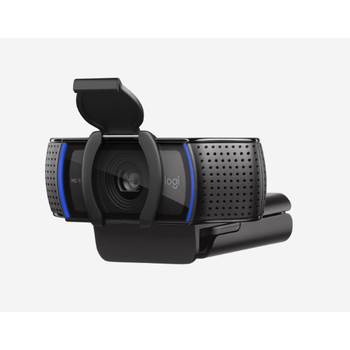 Logitech C920S HD Pro 960-001252 Mikrofonlu Webcam