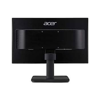 Acer ET271BI 27 inc FHD IPS Led 4MS 300 Nits Vesa (VGA, HDMI) Mat Siyah �nce �er�eve Monit�r