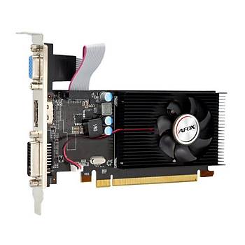 Afox R5 220 AFR5220-1024D3L5 1GB DDR3 64 Bit Ekran Kart�
