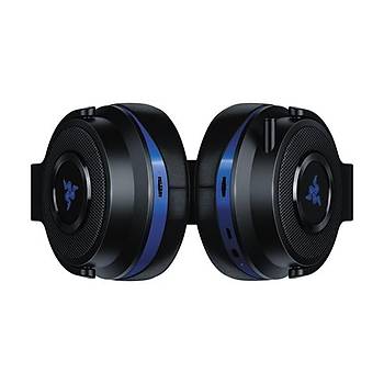 Razer Thresher 7.1 PS4 Uyumlu Kablosuz Oyuncu Kulakl