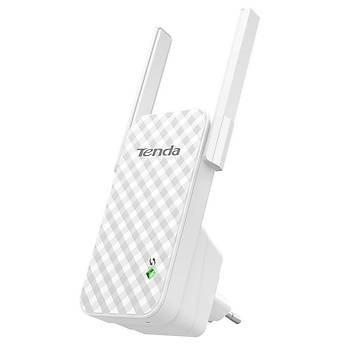 Tenda A9 300Mbps Priz Tipi Menzil Geniletici