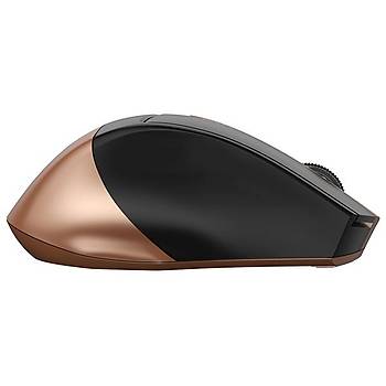 A4 Tech FG35 Optik Mouse Nano Usb Bronz 2000 Dpi