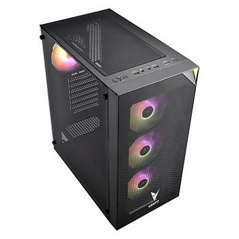 Vento VG4200S RGB Fanl� 850W Gen5 E-ATX Oyuncu Kasas�